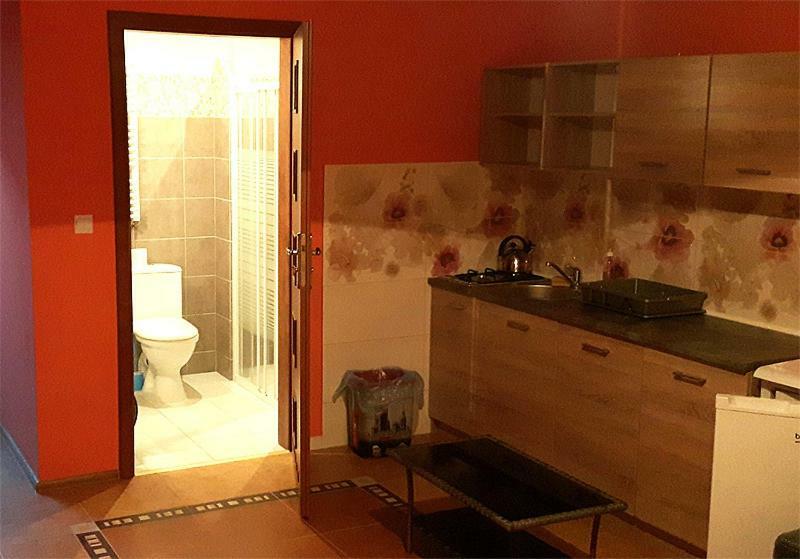 Apartamenty "Anusia" Ledzin Kültér fotó